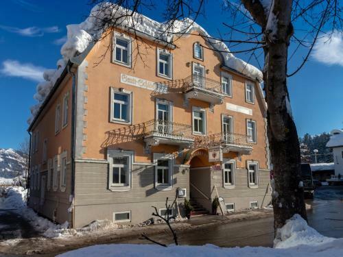 Apartment St. Johann In Tirol