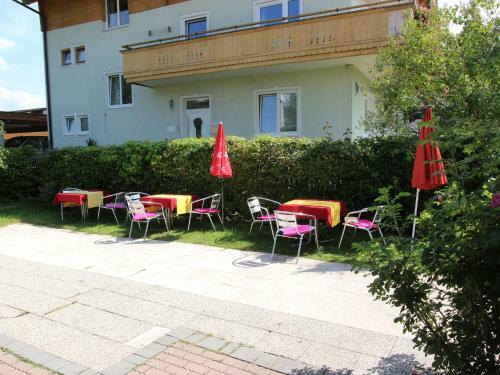 Apartment St. Johann In Tirol
