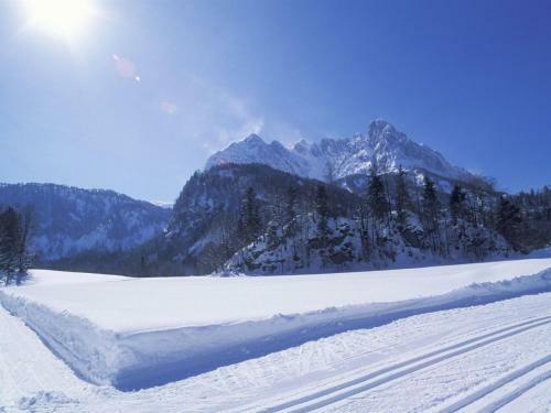 Apartment St. Johann In Tirol