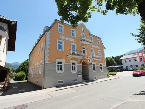 Apartment St. Johann In Tirol
