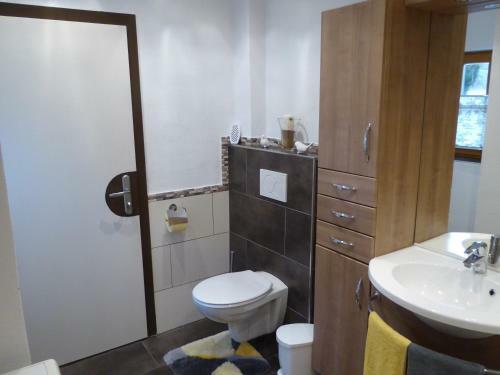 Apartamento Ferienwohnung Kasbacher