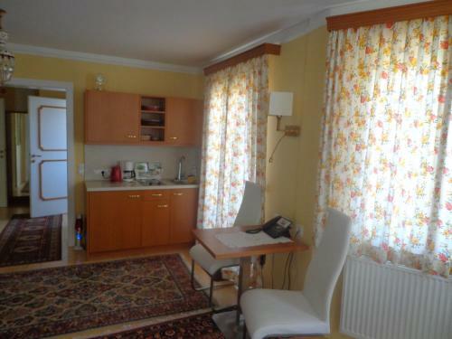 Aparthotel Hans Mauracher Schl�ssl
