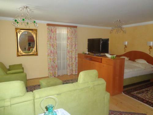 Aparthotel Hans Mauracher Schl�ssl