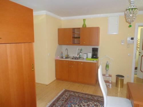 Aparthotel Hans Mauracher Schl�ssl