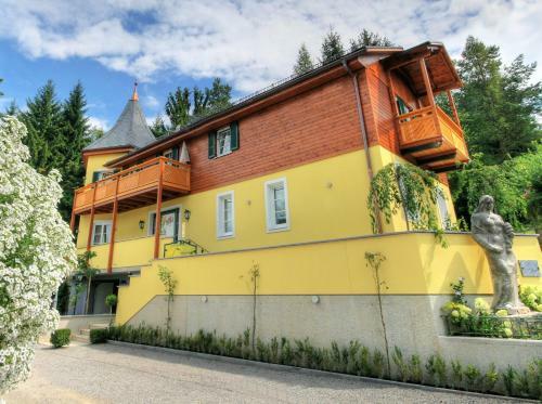 Aparthotel Hans Mauracher Schl�ssl