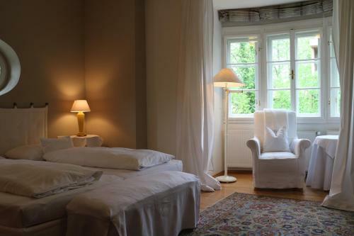Hotel Seeschl��l Velden