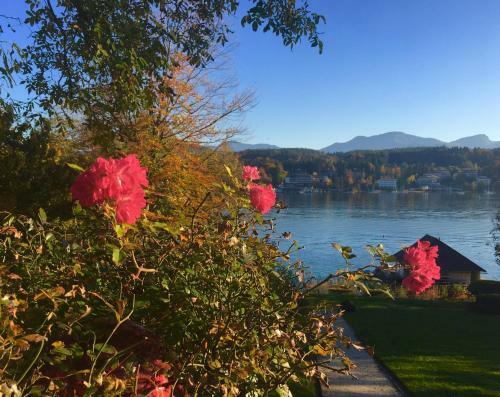 Hotel Seeschl��l Velden