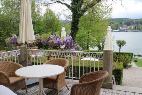 Hotel Seeschl��l Velden