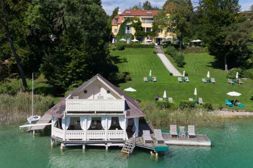 Hotel Seeschl��l Velden