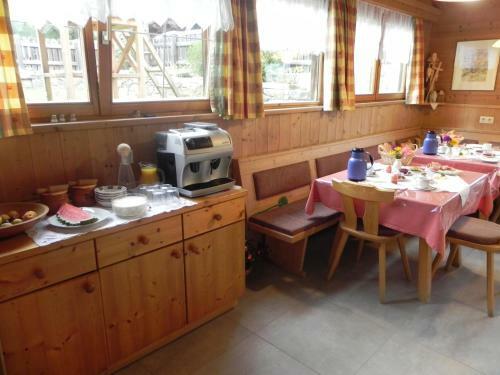 Agroturismo Matzenhof