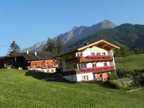 Agroturismo Matzenhof