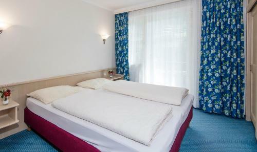 Apartamentos Appartements Buggl's