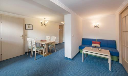 Apartamentos Appartements Buggl's