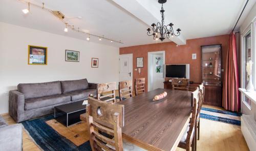 Apartamentos Appartements Buggl's