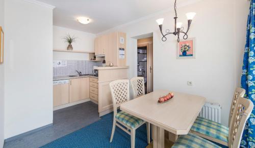 Apartamentos Appartements Buggl's