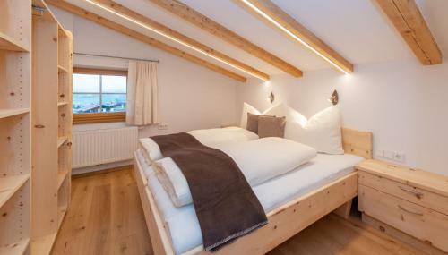 Apartamento Haus Horngacher