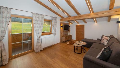 Apartamento Haus Horngacher