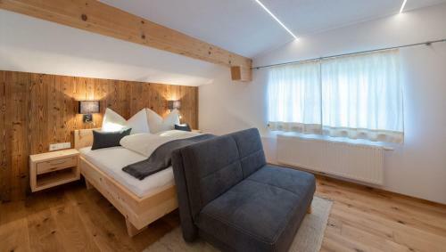 Apartamento Haus Horngacher
