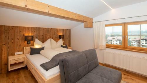 Apartamento Haus Horngacher