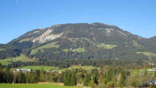 Apartamento Haus Horngacher
