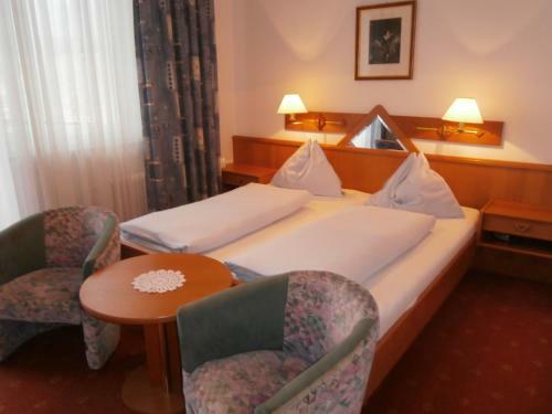 Hostal Pension & Apartments Ertl