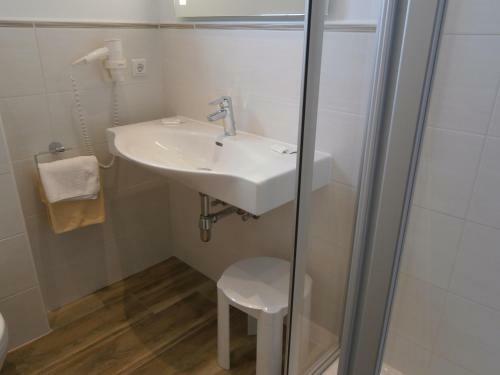 Hostal Pension & Apartments Ertl