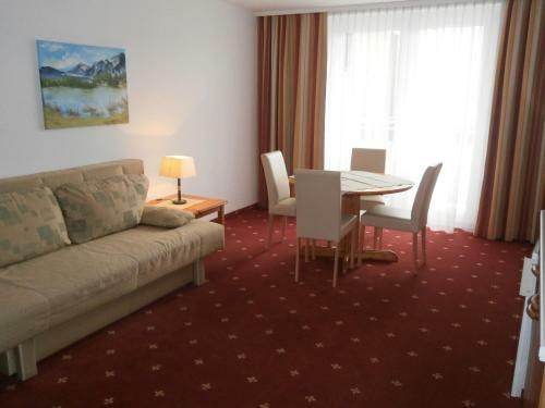 Hostal Pension & Apartments Ertl