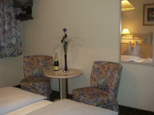 Hostal Pension & Apartments Ertl