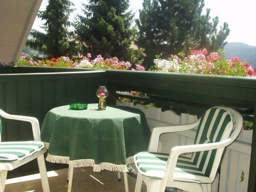 Hostal Pension & Apartments Ertl
