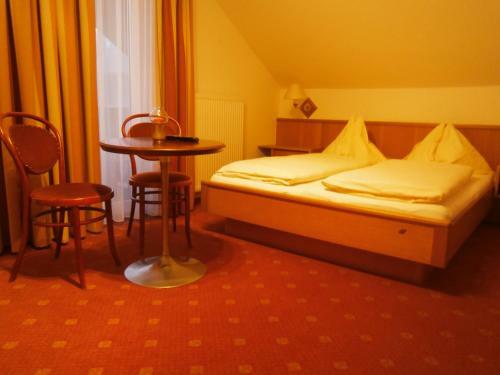 Hostal Pension & Apartments Ertl