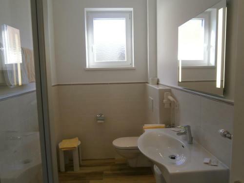 Hostal Pension & Apartments Ertl