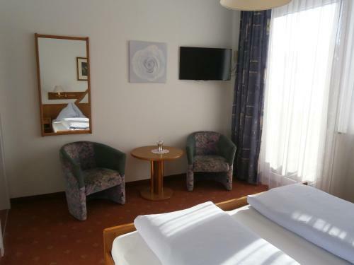 Hostal Pension & Apartments Ertl