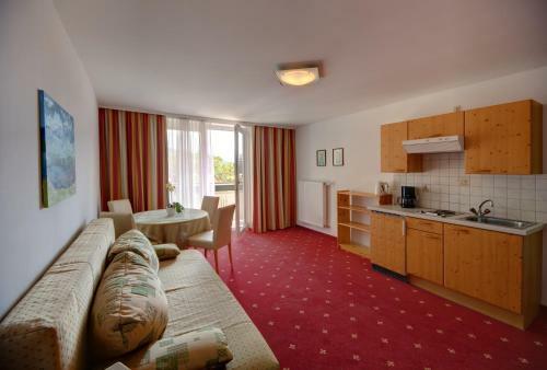 Hostal Pension & Apartments Ertl