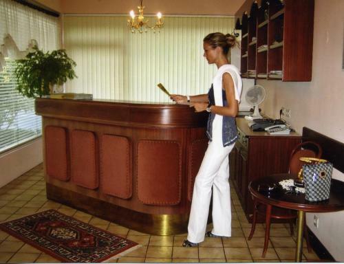 Hostal Pension & Apartments Ertl