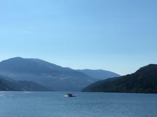 Hostal Pension & Apartments Ertl