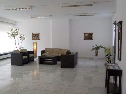 Hostal Pension & Apartments Ertl