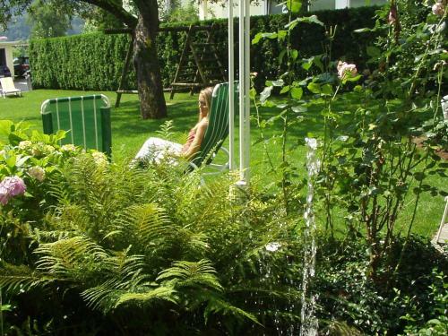 Hostal Pension & Apartments Ertl