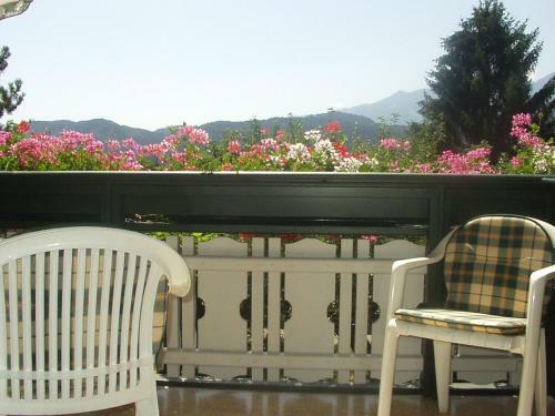 Hostal Pension & Apartments Ertl
