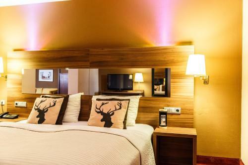 Hotel Salzburg