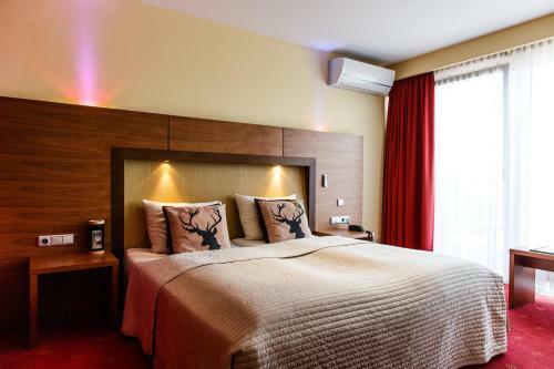 Hotel Salzburg
