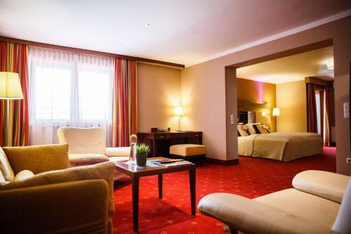 Hotel Salzburg