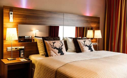Hotel Salzburg