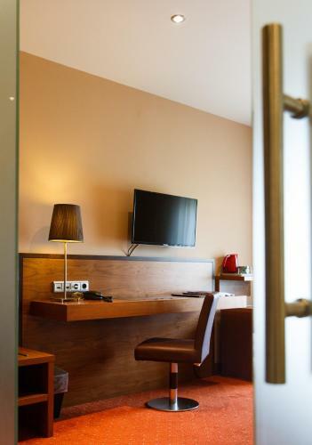 Hotel Salzburg