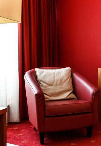 Hotel Salzburg