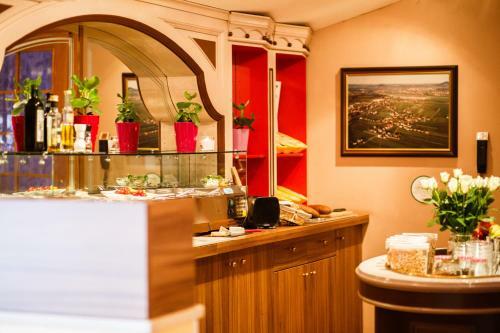 Hotel Salzburg