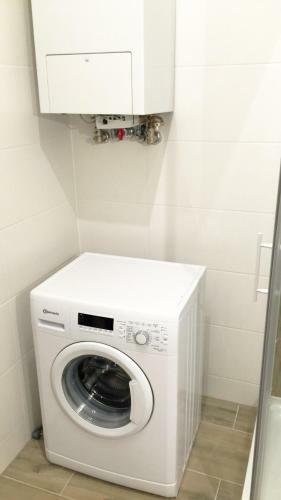 Apartamento Ferienwohnung Diefenbachgasse