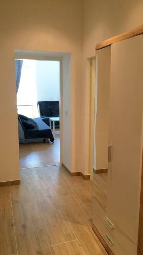 Apartamento Ferienwohnung Diefenbachgasse