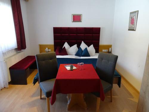 Hotel Restaurant Rosengarten