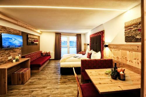 Apart Almrausch