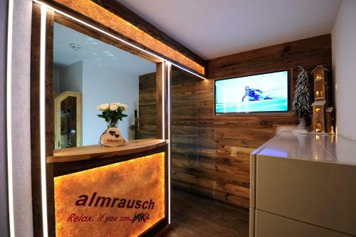 Apart Almrausch
